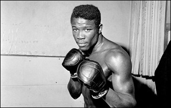 Emile Griffith 1964