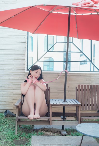 Pure Media Vol.143 Riha (리하)