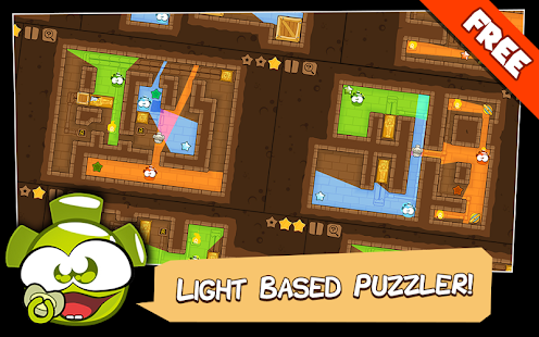 Free Light in the Dark Free APK for PC