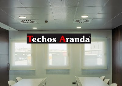 Techos de aluminio metalizados Techos de aluminio metalizados