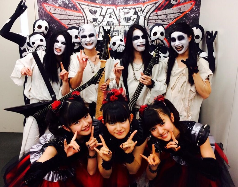 BABYMETAL_DOOMSDAY BABYMETAL_DOOMSDAY