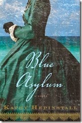 blue asylum