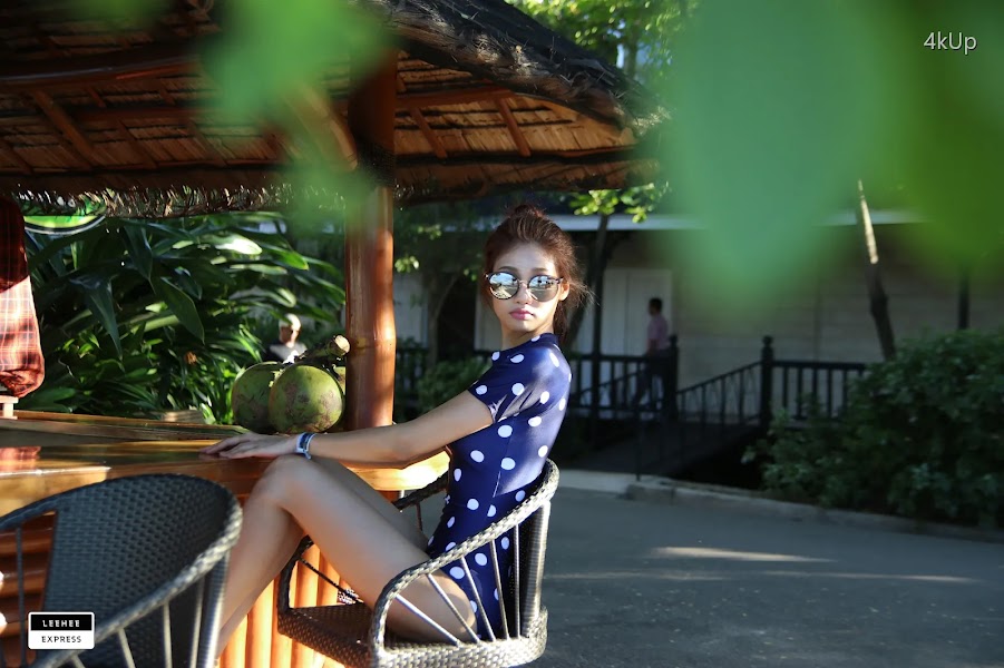 LEEHEE EXPRESS – LESV-001A LEEHEEEUN