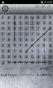 Rask žodžius Screenshots 12