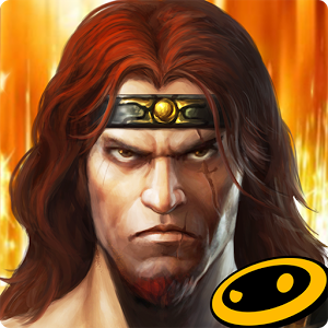 ETERNITY WARRIORS 3 v3.1.0 Apk [Mega Mod]