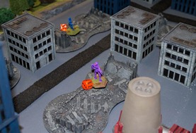 BattleTech 3050 Mech's moving up BattleTech 3050 Mech's moving up