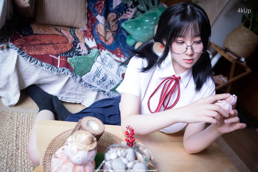 Heihwa (설연) 小女