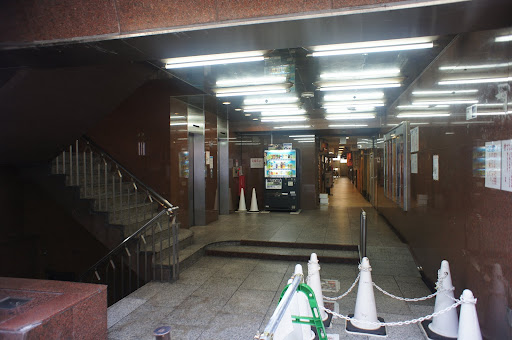 貸店舗 ミナミエリア 日宝ファインプラザ 5階 79坪 大阪市中央区心斎橋筋2丁目3 5 サン アクトのブログ
