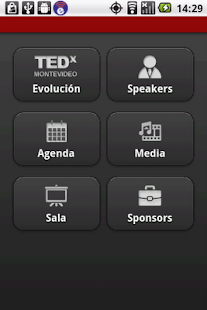 How to get TEDx MVD 2012 1.1 apk for android