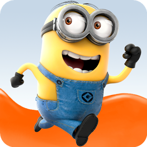 Despicable Me v2.3.1a (Free Shopping)