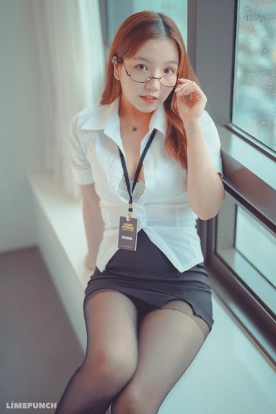 [LimePunch] YOONVELY LPXB-006