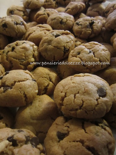 Flourless Peanut Butter Cookies 5