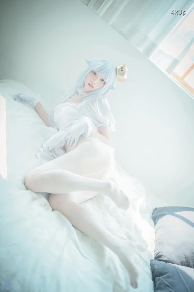 [BLUECAKE] Bambi (밤비) Sticky Boosette
