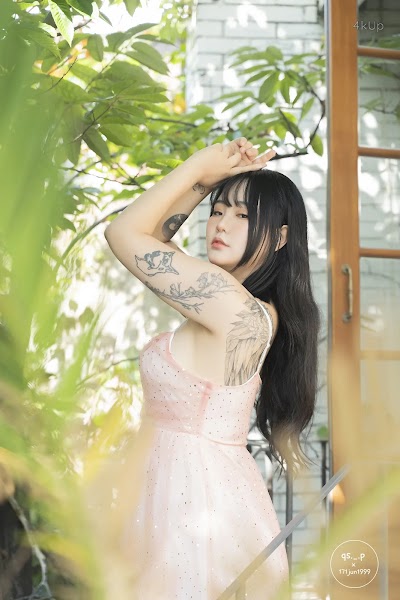 Jeon Bo-Yeon (전보연) Elf
