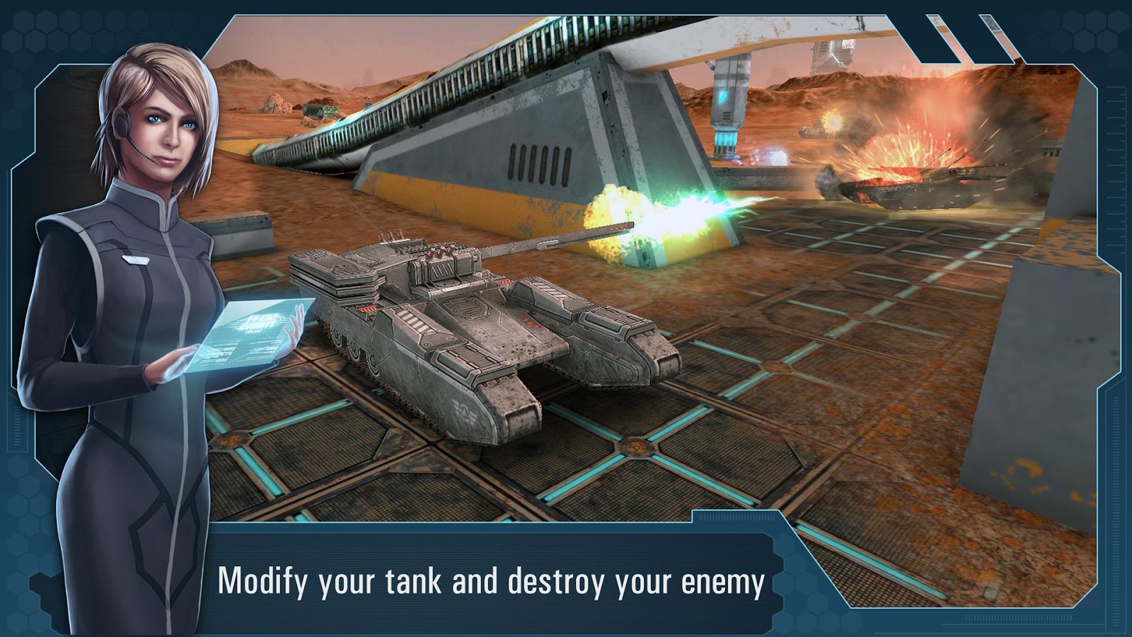 Красавицы стран игры будущего. Игры tank travel. tank travel game.
