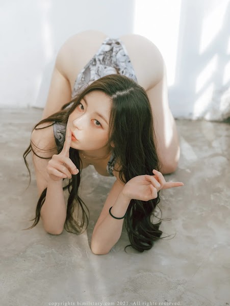 [Bimilstory] Risa Vol.03 Queen of Slender, Risa