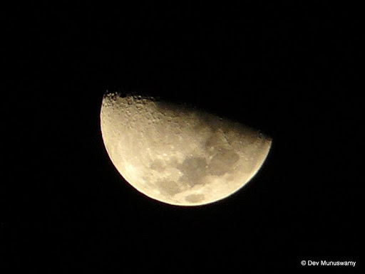 Panasonic Lumix DMC-FT5 video test
