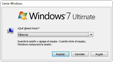 Hibernar-en-Windows-7
