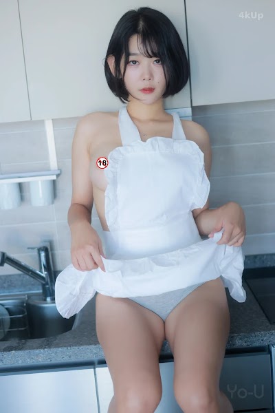 [Yo-U] Zia (지아) Vol.12 Birthday