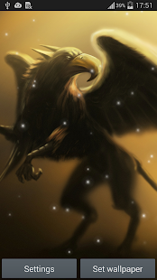 Mythical Creature Wallpapers Screenshots 12