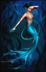 picture of mermaid