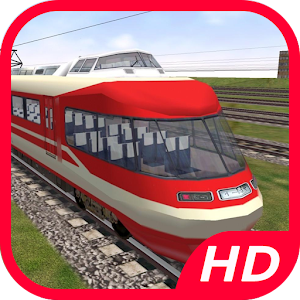 Train Games logo