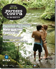 cartaz festival 2011-2