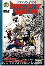 P00008 - Next Men #7