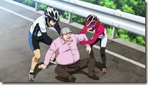 Yowamushi Pedal - 07 -31