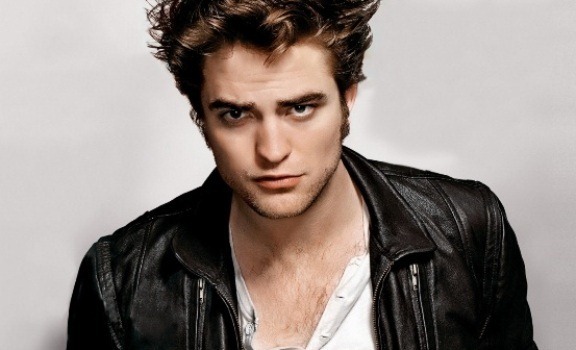 10º Lugar Robert Pattinson