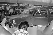 1968-2 Renault 6