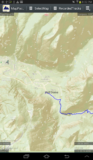 免費下載旅遊APP|MapPack GPS Navigator Yosemite app開箱文|APP開箱王