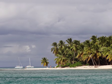 Vacanta Republica Dominicana: Peisaj caraibian idilic in Saona