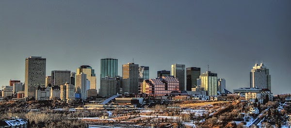 Downtown-Skyline-Edmonton-Alberta-Canada-02-2