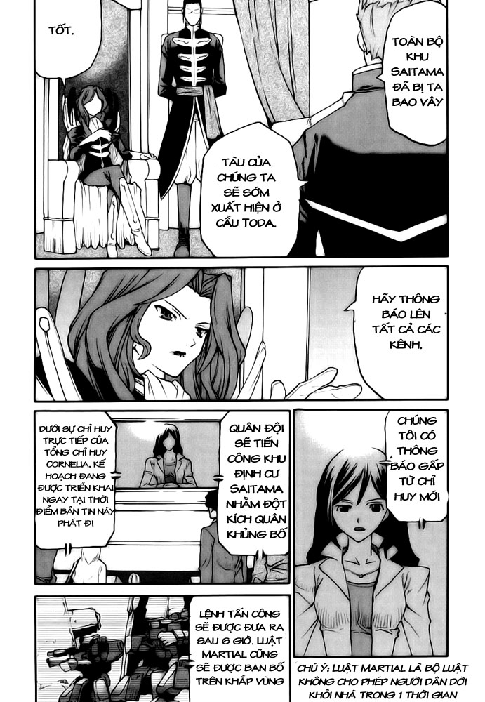 Code Geass: Nightmare of Nunnally chap 8