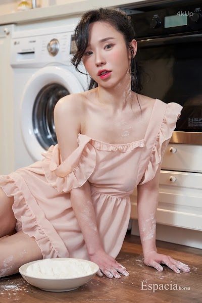 [Espacia Korea] EHC#062 YUNHA