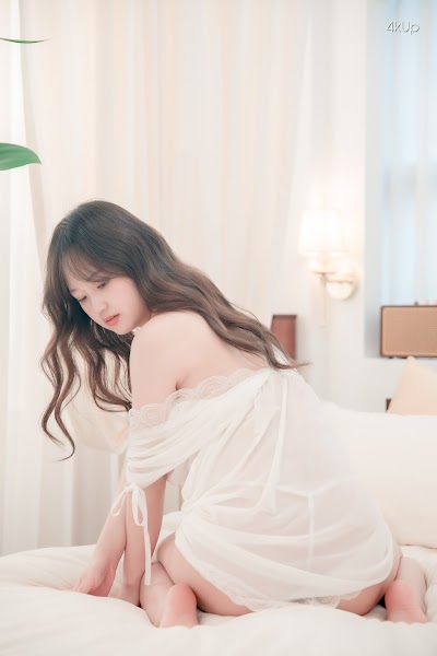 JOApictures – Sia (시아) x JOA 20. DECEMBER Vol.1