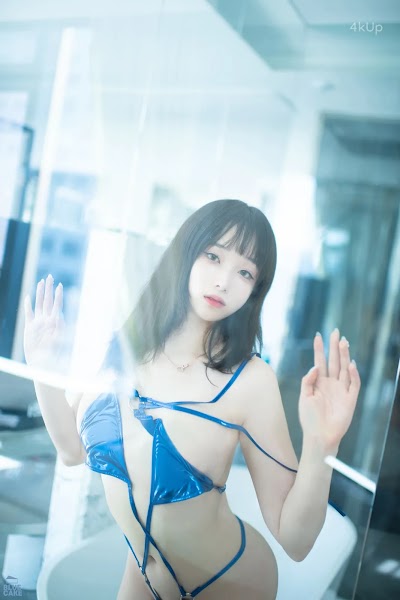 [BLUECAKE] Bambi (밤비) Love Dive