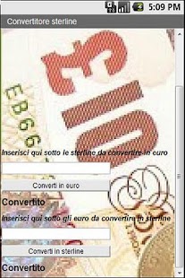 How to download Pound Sterling Converter 1.0 mod apk for pc