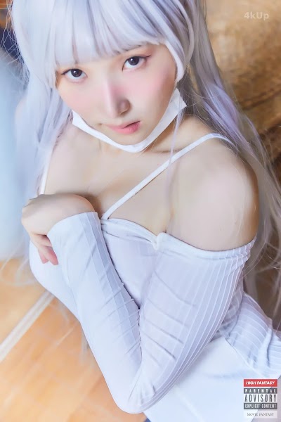 [HIGH FANTASY] Bambi (밤비) Vol.4 Ivy