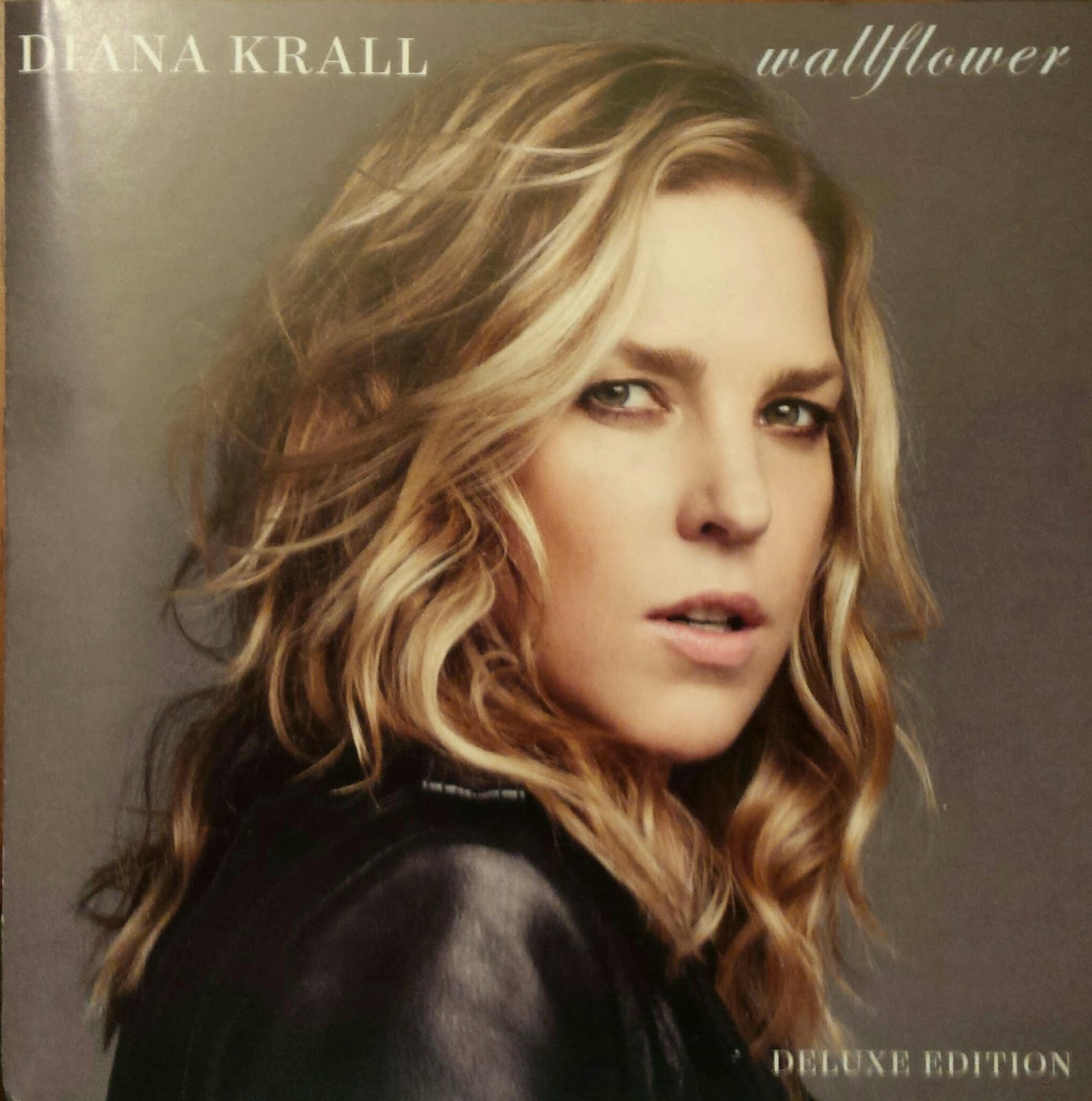 The Year of Listening Project 11 Diana Krall Wallflower
