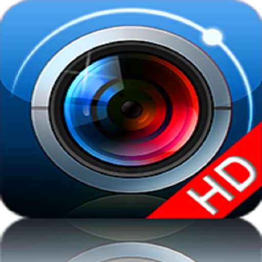 Smart Mobile Viewer HD LOGO-APP點子