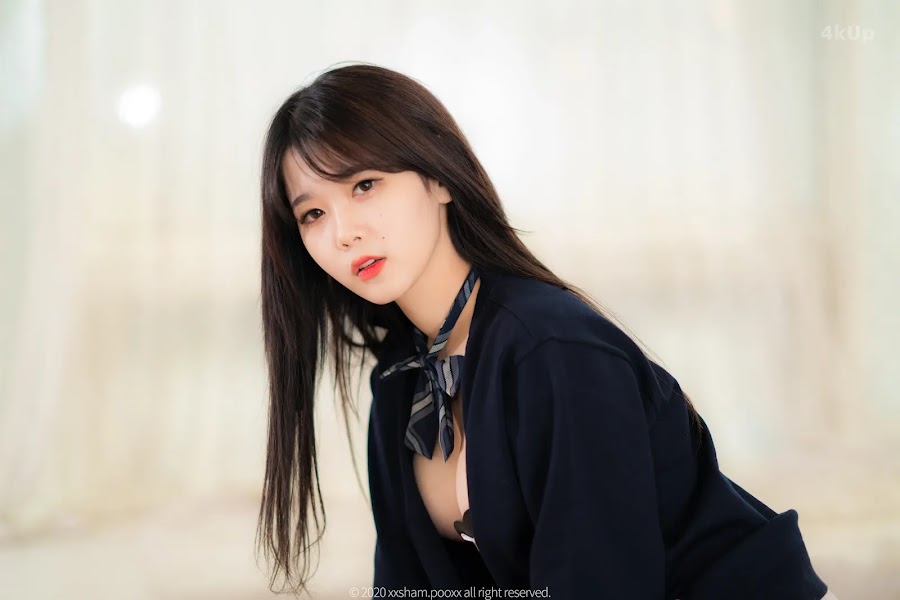 Zia (지아) After School (Ver.2)