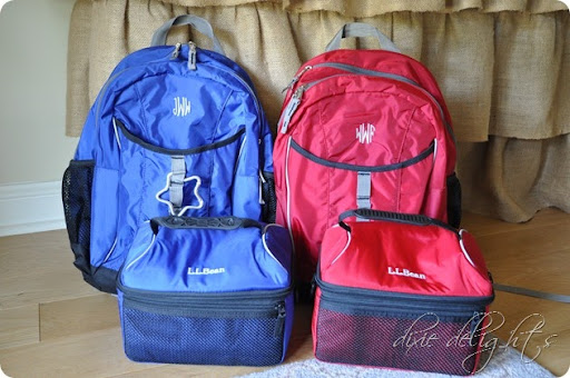 ll bean explorer backpack