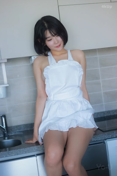 [Yo-U] Zia (지아) Vol.12 Birthday