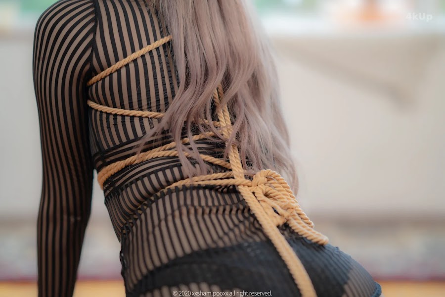 Zia (지아) At Home