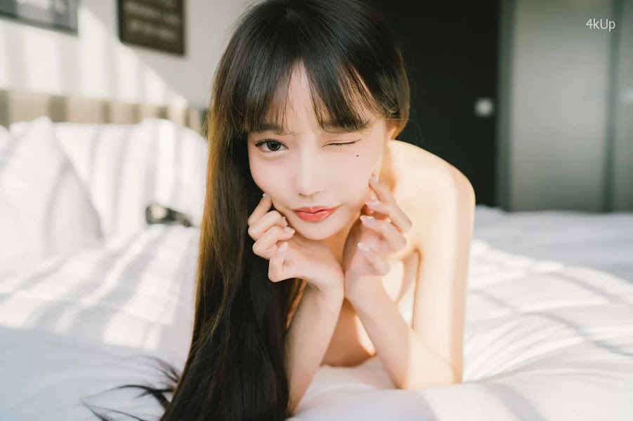 [Moon Night Snap] Jucy (쥬시) Vol.5