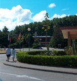 Plaza de Asturias