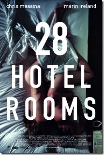 28 Hotel Rooms