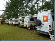 Camping Tribo's, Ilha Comprida2_SP